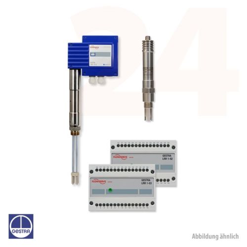 Dampfkesselelektronik