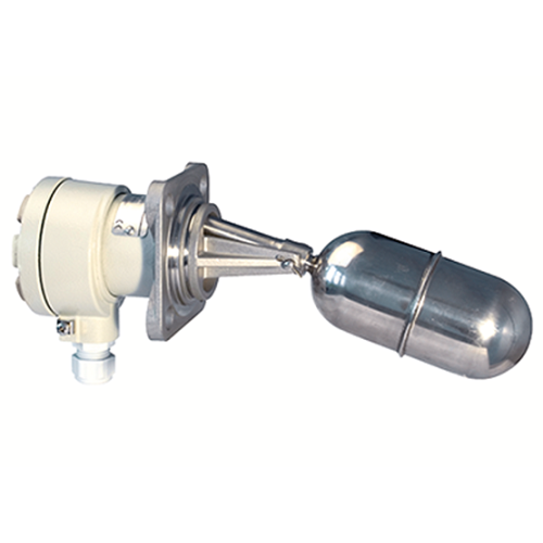 Magnet-Schwimmerschalter