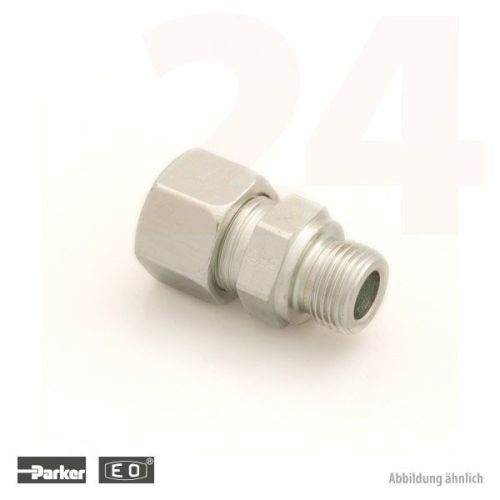 Schneidringverschraubung