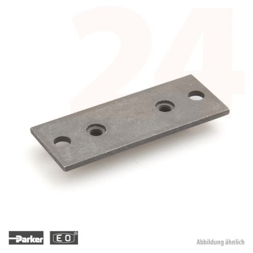 Rohr und Rohrschellen