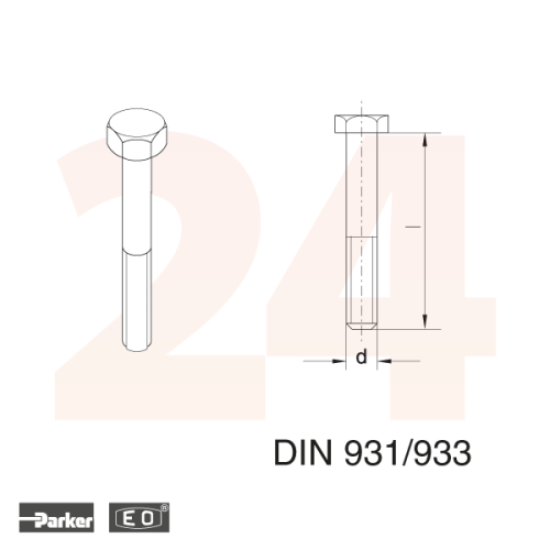 Rohrschellen Serie B