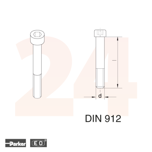 Rohrschellen Serie C