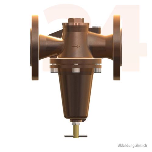 Sicherheitsventile und Druckminderventile