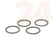 50x Gestra Geh&auml;usedichtring passend zu MK / BK