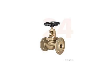 01-362 Flansch-Absperrventil DN065