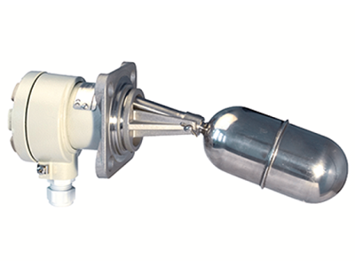 Magnet-Schwimmerschalter NIVELCO MKA210