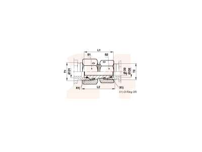 GZR16S/15LCF - Vorschau