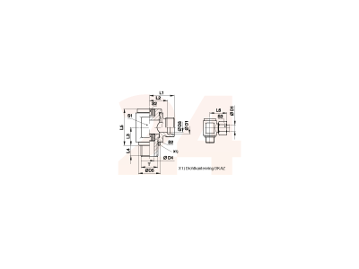 DSVW25SRCF - Vorschau