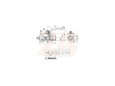 KH3/2-1CFX - Vorschau