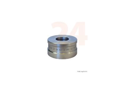 RK 16A DN80 - Disco-Rückschlagventil