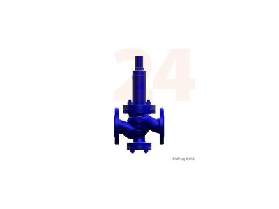 Überströmventil T27 DN150