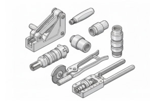 Werkzeuge & Zubehör