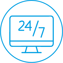 Hohe Verfügbarkeiten