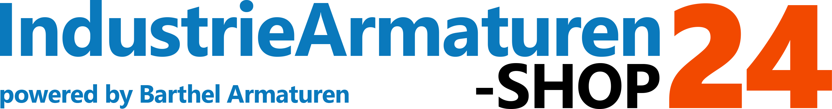 IndustrieArmaturen24 - powered by Barthel Armaturen